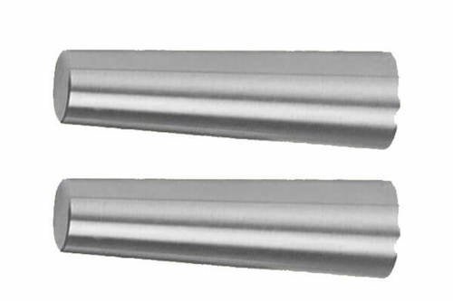 Titanium Grade 2 Tapered Plug